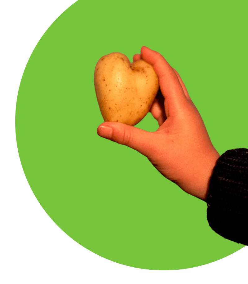 Patatas Eduardo Sanz