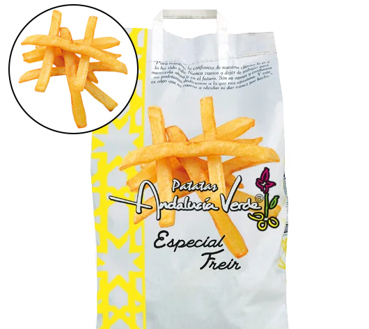 Descubre las Ventajas de la Patata Especial Freír de Eduardo Sanz