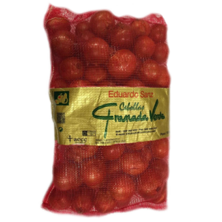 Cebolla Mediana 15kg