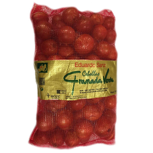 Cebolla Mediana 15kg Cebolla Mediana 15kg