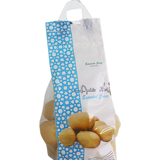 Patatas Cocer D-Pack 2,5kg Patatas Cocer D-Pack 2,5kg