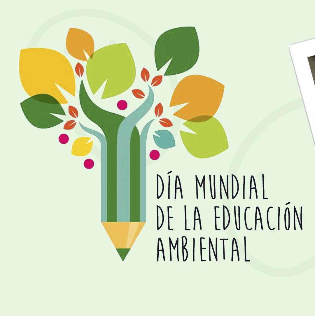 Día Mundial de la Educación Ambiental