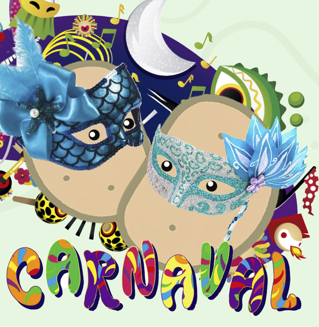 Comienza el Carnaval