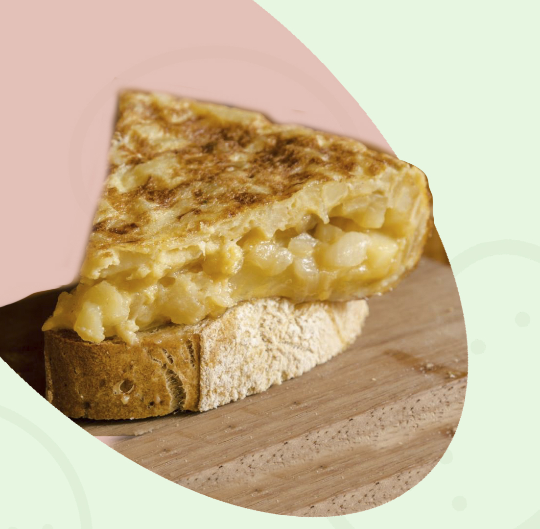 Día de la Tortilla de Patatas