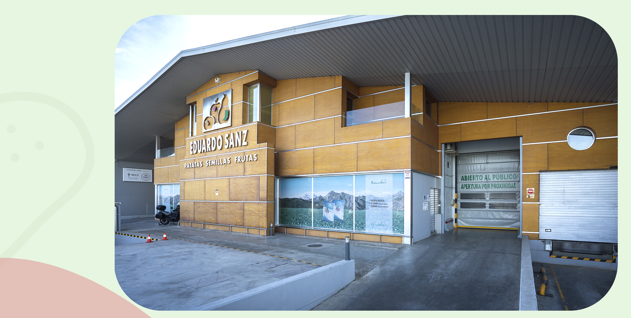 ¿Conoces nuestra empresa?