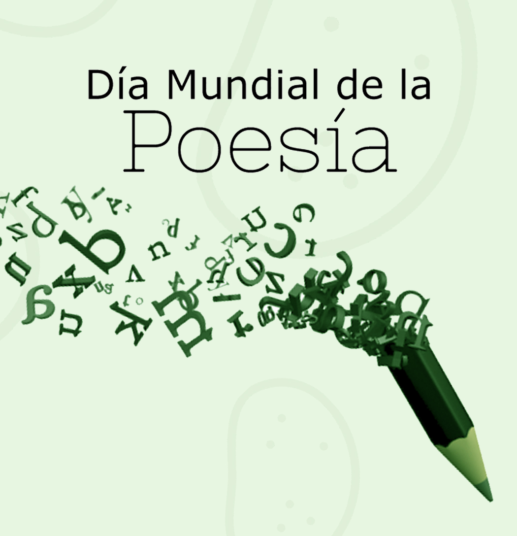 Día de la Poesía