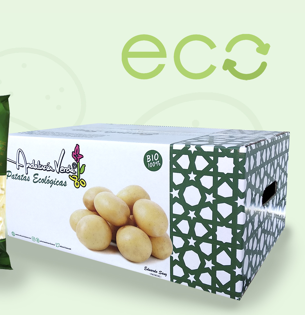 Productos Eco