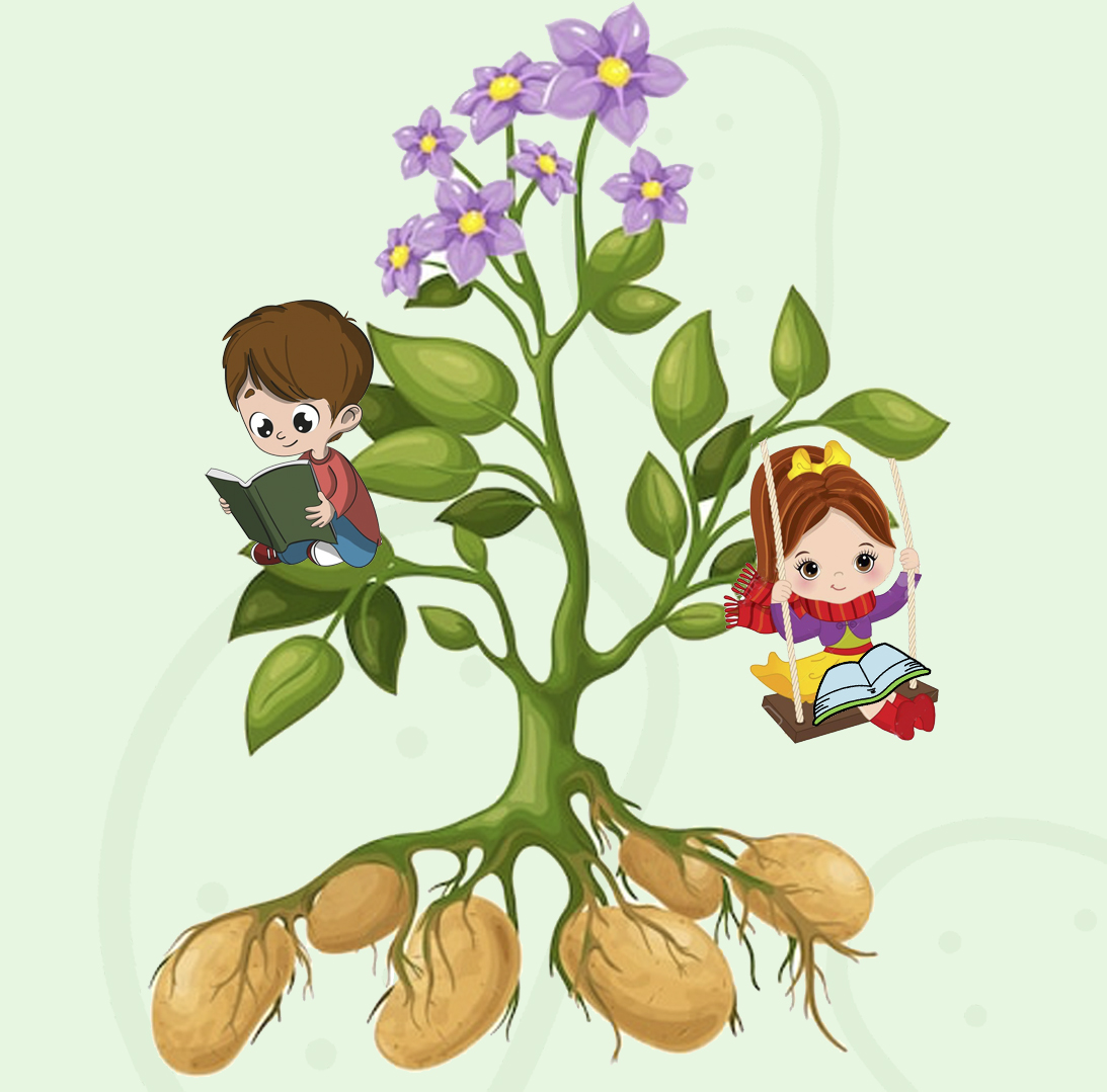 FELIZ DÍA DEL LIBRO