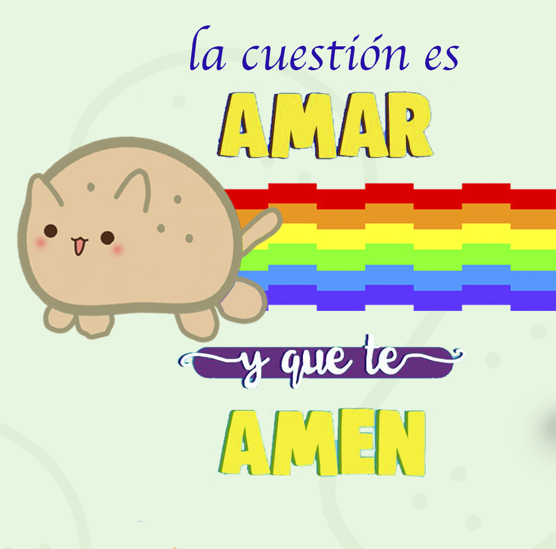 Feliz día del Orgullo<a href="https://emojiterra.com/es/arcoiris/">&nbsp;🌈</a>