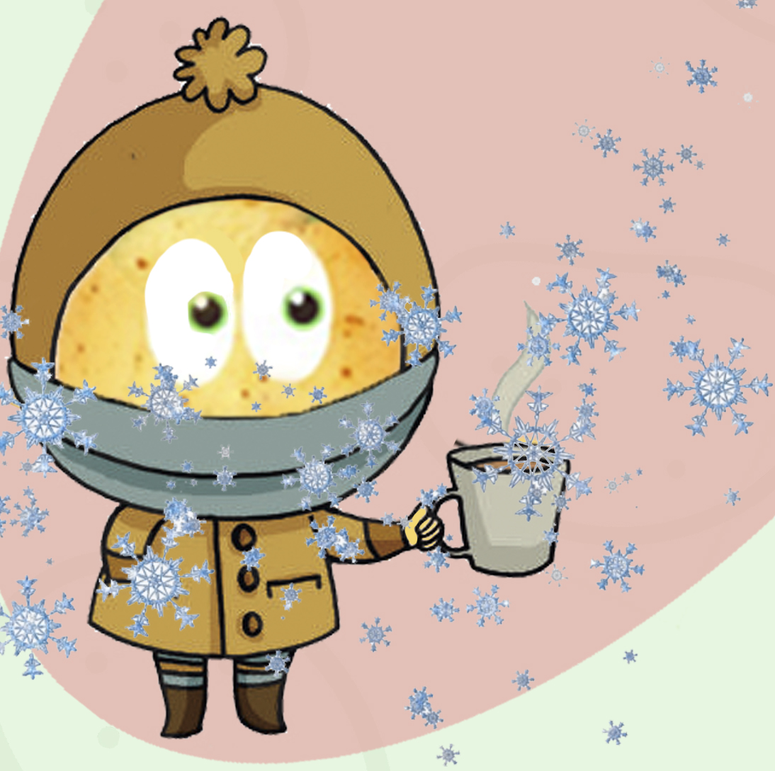 ¿Las patatas se pueden congelar?