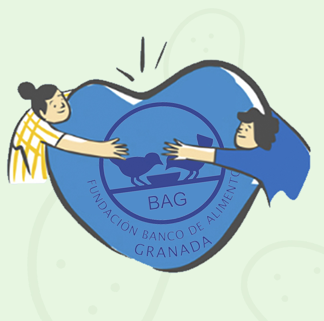 Colabora con el Banco de Alimentos