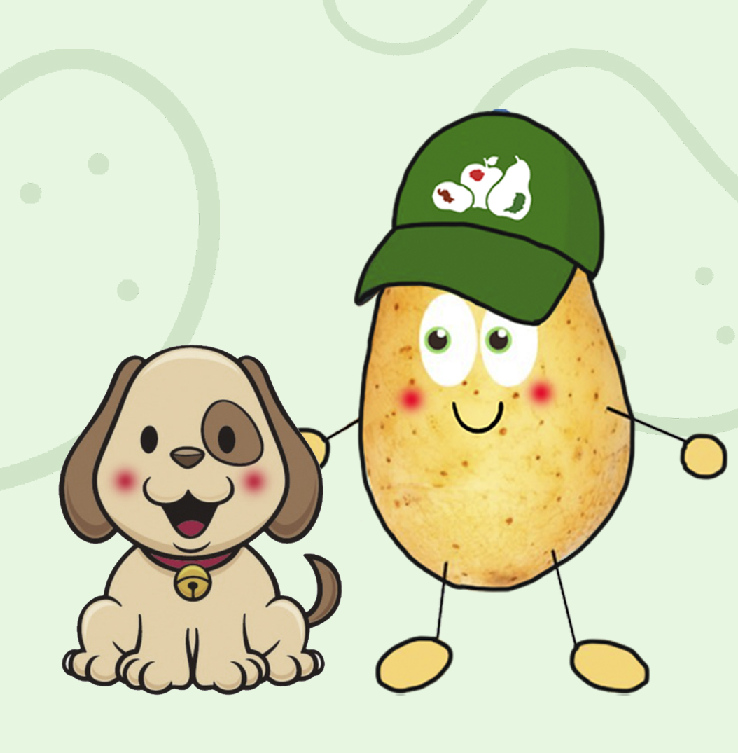 ¡Feliz día del Perro!