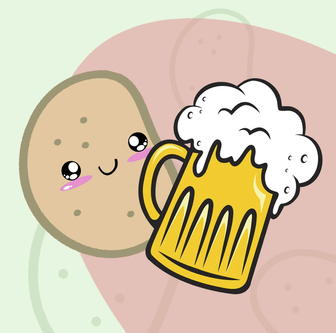 Feliz día de la cerveza