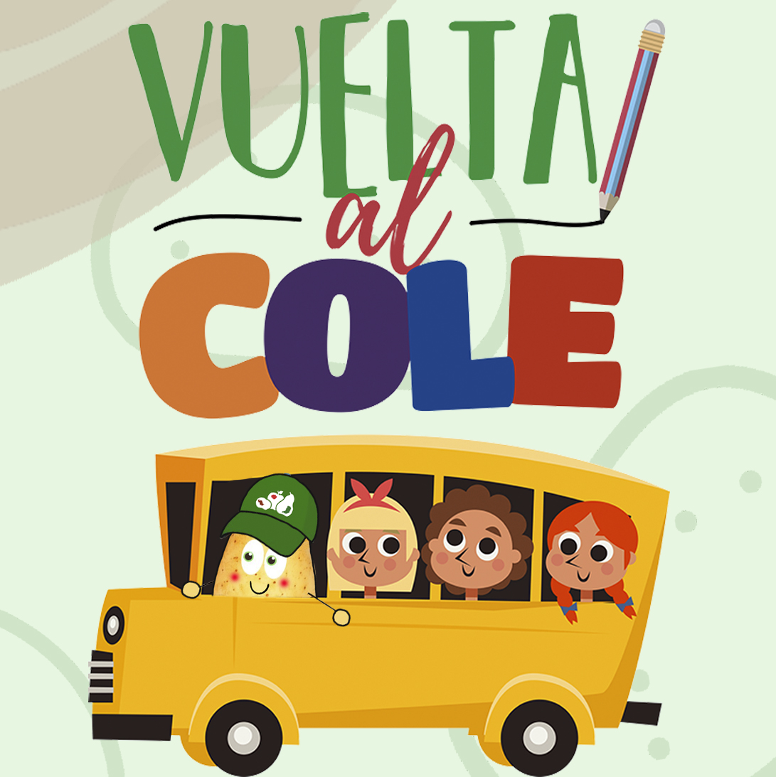 Vuelta al cole
