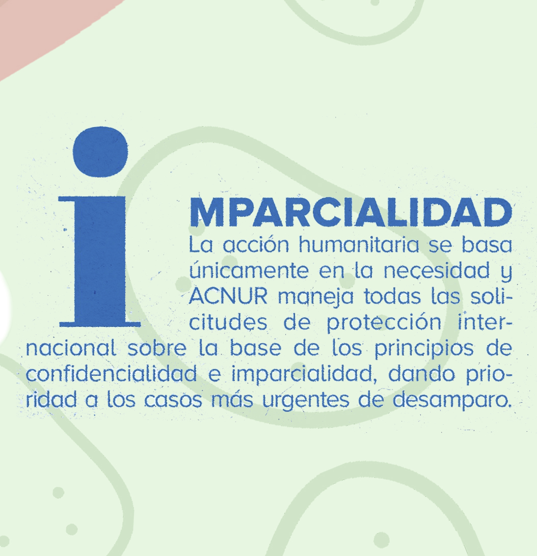 Imparcialidad