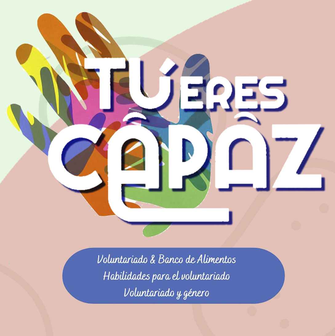 Voluntariado Banco de Alimentos