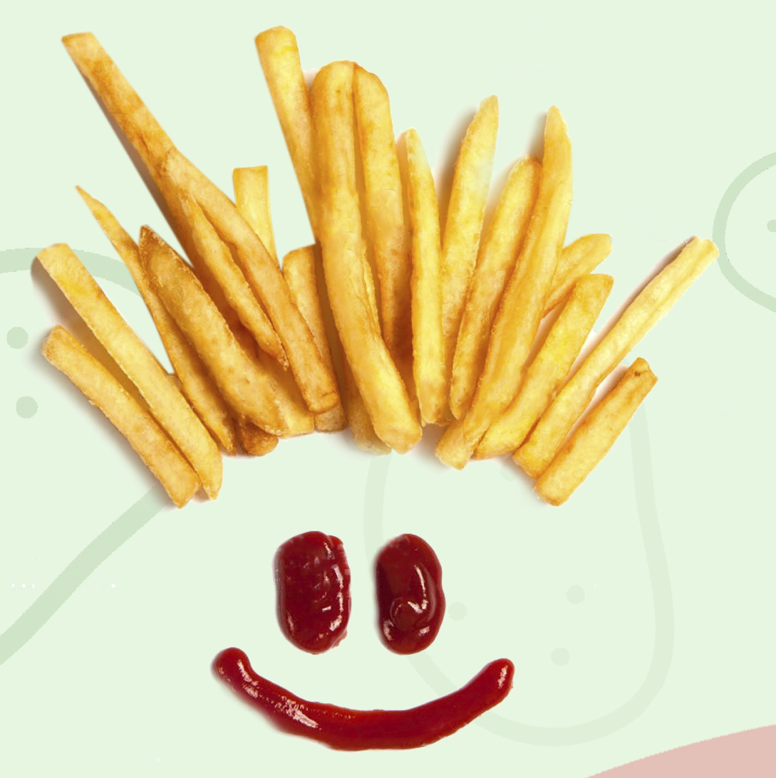 Feliz día de la sonrisa