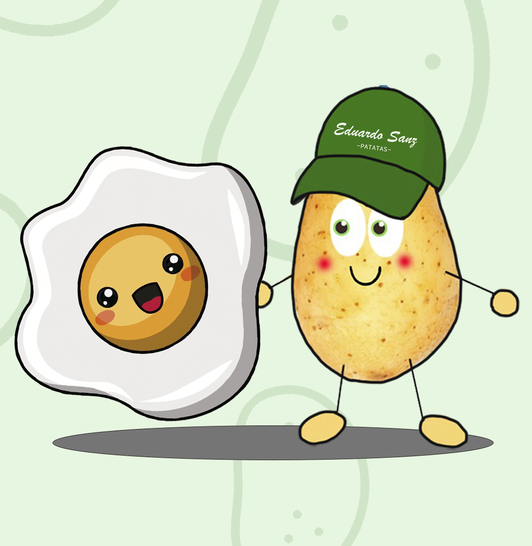 Feliz día Mundial del Huevo