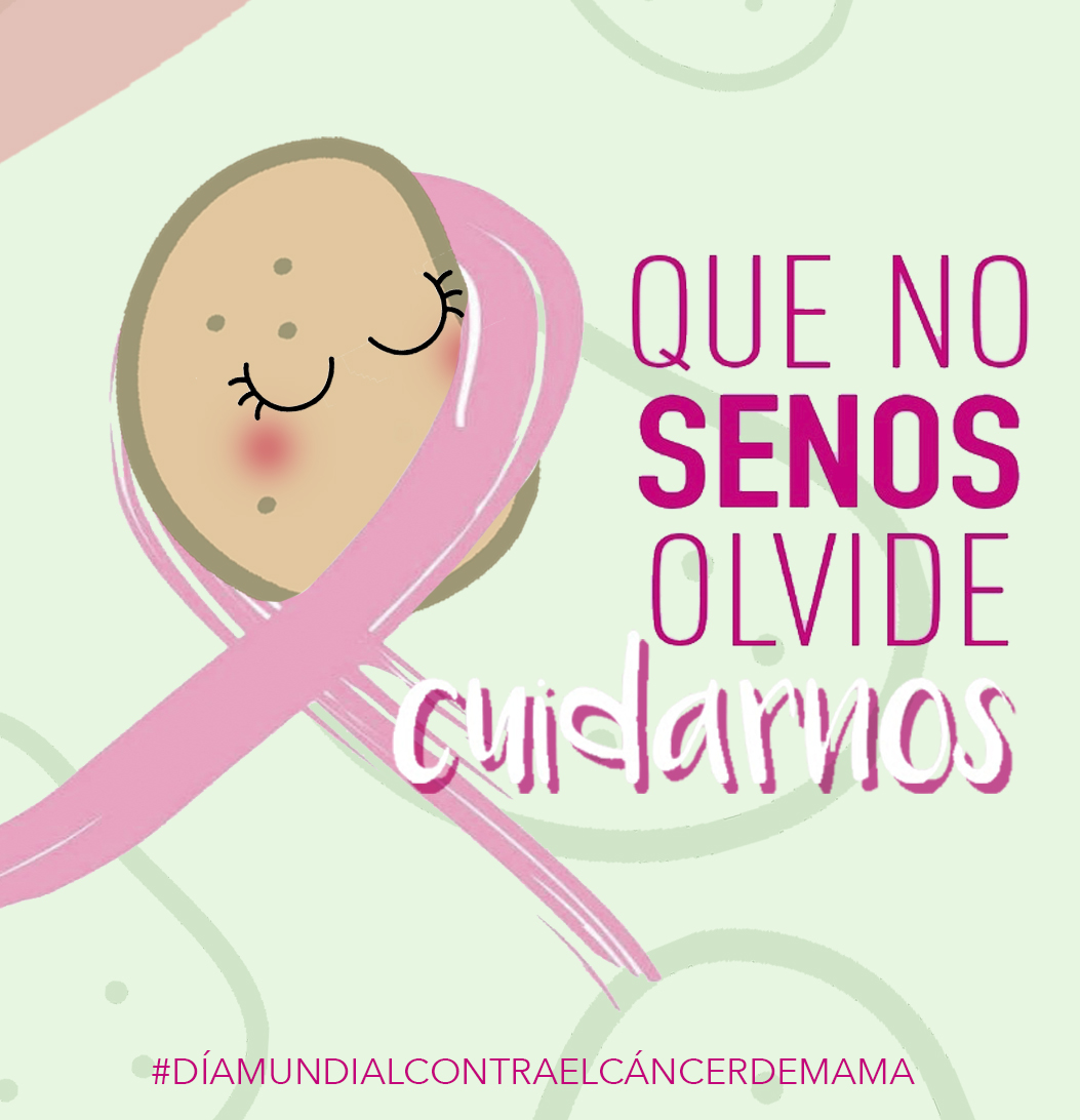 Día Mundial contra el Cáncer de Mama