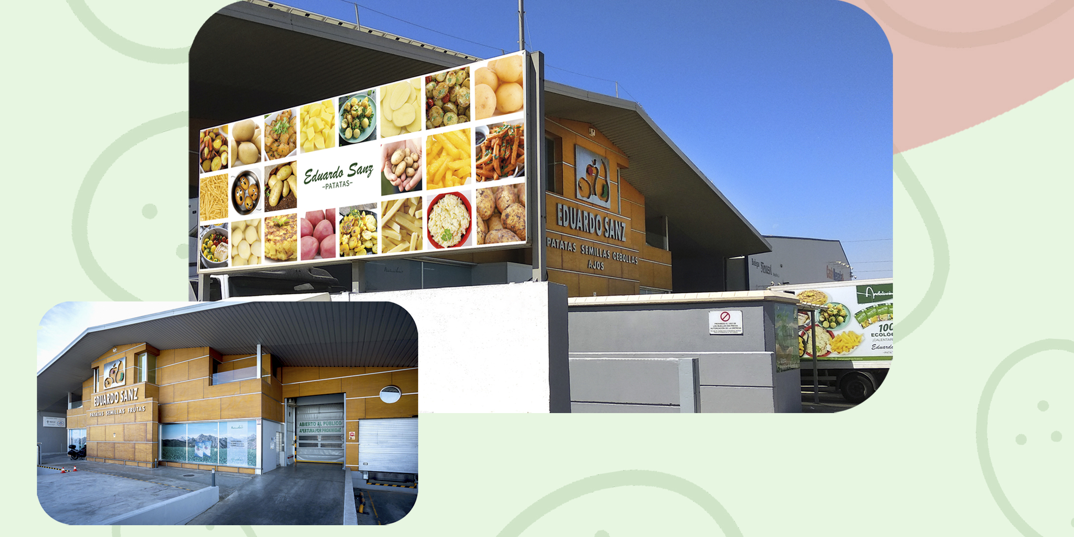 EDUARDO SANZ - Conoce nuestra empresa