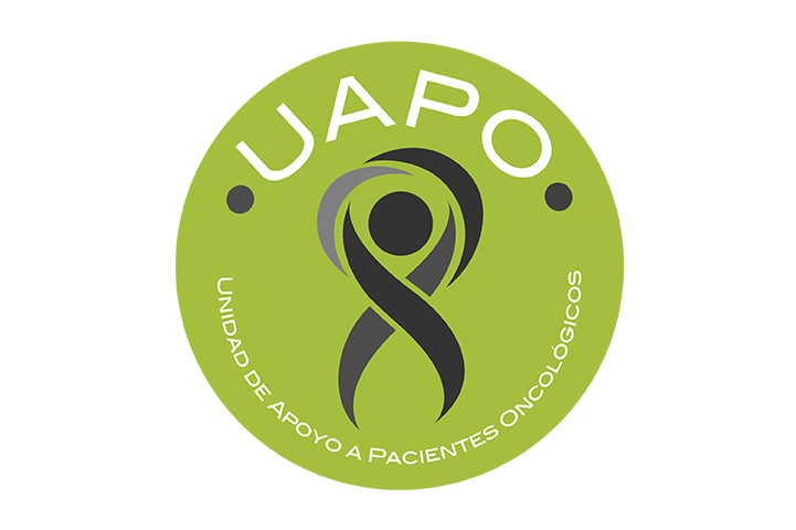 Logotipo UAPO web