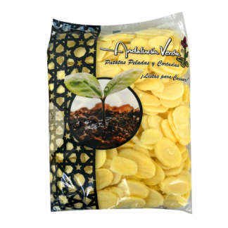 Patatas Panadera 2,5kg